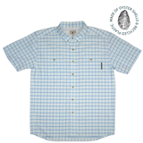 7 Mile Button-Down Shirt S/S