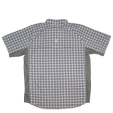 Back Channel Button-Down Shirt S/S