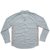 Back Channel Button-Down Shirt