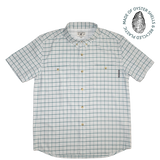 7 Mile Button-Down Shirt S/S