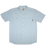 7 Mile Button-Down Shirt S/S