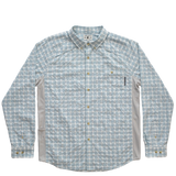 Back Channel Button-Down Shirt