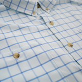 7 Mile Button-Down Shirt
