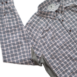 Back Channel Button-Down Shirt