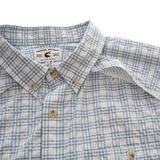 Back Channel Button-Down Shirt