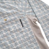 Back Channel Button-Down Shirt