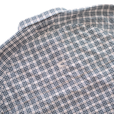 Back Channel Button-Down Shirt S/S