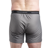 Ghost Boxer