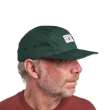5-Panel Heritage Camper Hat
