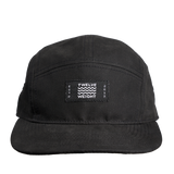 5-Panel Kahuna Camper Hat