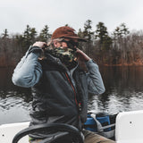 5-Panel Heritage Camper Hat