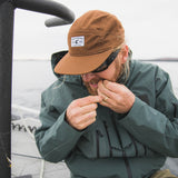 5-Panel Heritage Camper Hat