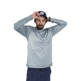 SUNwt Shirt - Breton Stripe