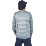 SUNwt Shirt - Breton Stripe