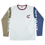 SUNwt Shirt - Colorblock Jersey