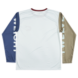 SUNwt Shirt - Colorblock Jersey