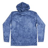 SUNwt Hoodie - Floral Camo