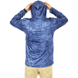 SUNwt Hoodie - Floral Camo