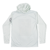 SUNwt Hoodie - Floral Frame