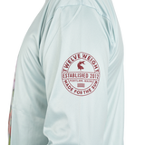 SUNwt Shirt - Floral Frame