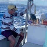 SUNwt Shirt - Horizon Lines