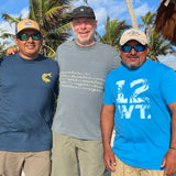 Short Sleeve T-Shirt - Script Band