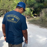 Short Sleeve T-Shirt - King Fin