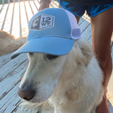 Cornerstone Trucker Hat