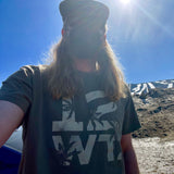 Short Sleeve T-Shirt - Palms