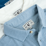 Low Key Short Sleeve Polo