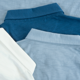 Low Key Short Sleeve Polo