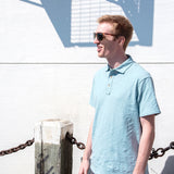 Low Key Short Sleeve Polo