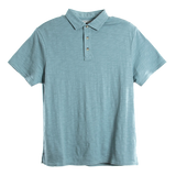 Low Key Short Sleeve Polo