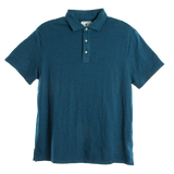 Low Key Short Sleeve Polo