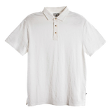 Low Key Short Sleeve Polo