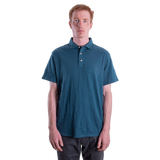 Low Key Short Sleeve Polo