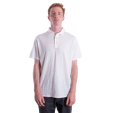 Low Key Short Sleeve Polo