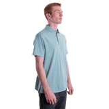 Low Key Short Sleeve Polo