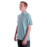 Low Key Short Sleeve Polo