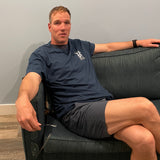 Short Sleeve T-Shirt - MFTS Tarpon