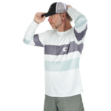 SUNwt Shirt - Rugby Stripe