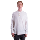 Low Key Long Sleeve Henley