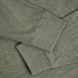 Low Key Long Sleeve Henley