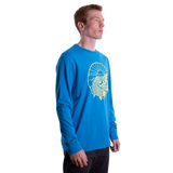 Long Sleeve T-Shirt - Sunrise King