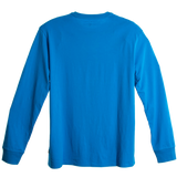 Long Sleeve T-Shirt - Sunrise King