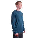 Long Sleeve T-Shirt - Paradise