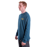 Long Sleeve T-Shirt - Paradise