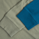 Long Sleeve T-Shirt - Paradise