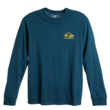 Long Sleeve T-Shirt - Paradise