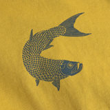 Long Sleeve T-Shirt - Multi-Logo